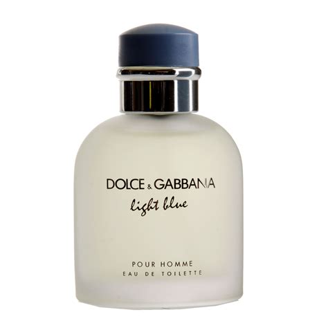 DOLCE & GABBANA LIGHT BLUE Eau de Toilette 